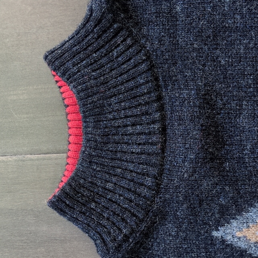 Zadig & Voltaire Bonnie Sweater - Picture 3 of 5